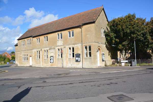 About | Holt Village Hall - Wiltshire